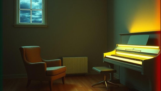 Baba özlemi | Müzik Aşıkları